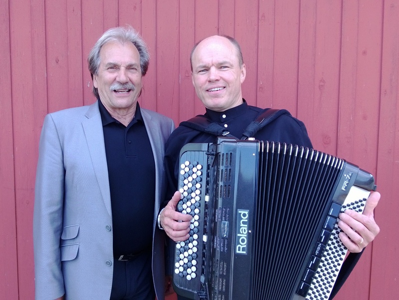 Orkesterit Seppo Lankinen Oy Orkesterit Seppo Lankinen Oy